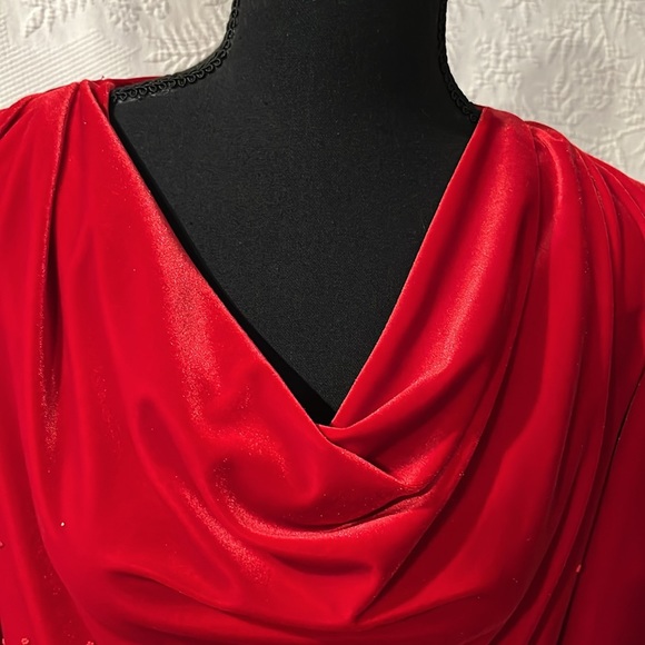 MSK blouse,‎ size small - Picture 3 of 12